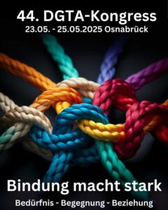 44. DGTA-Kongress 2025 in Osnabrück